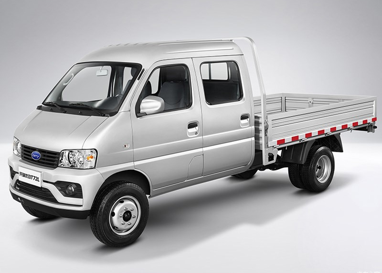 开瑞优劲属于什么车型,开瑞优劲新能源最近价格