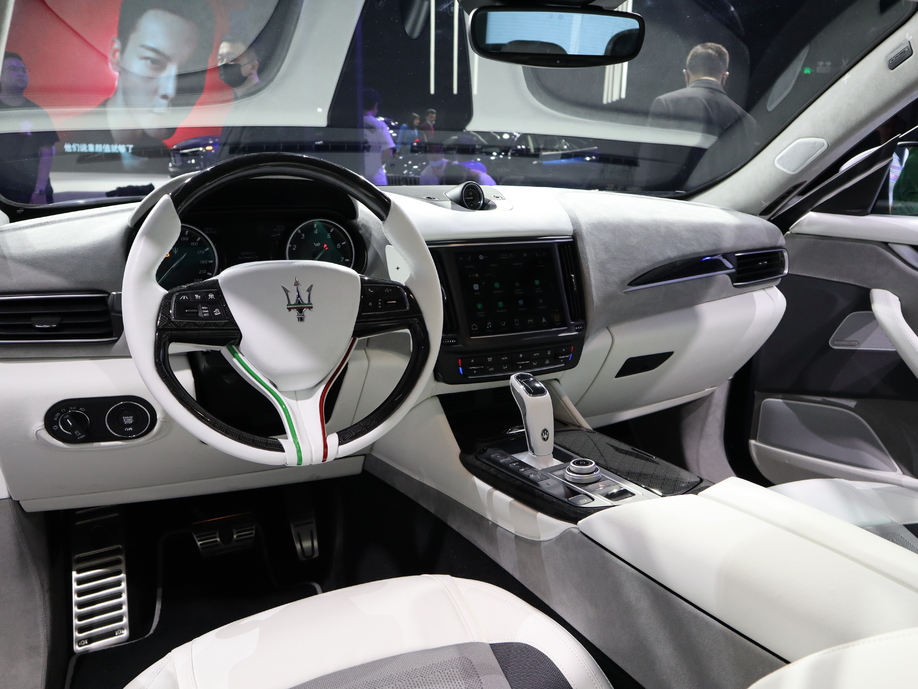 玛莎拉蒂granturismo三叉戟,全款30万玛莎拉蒂新车发布