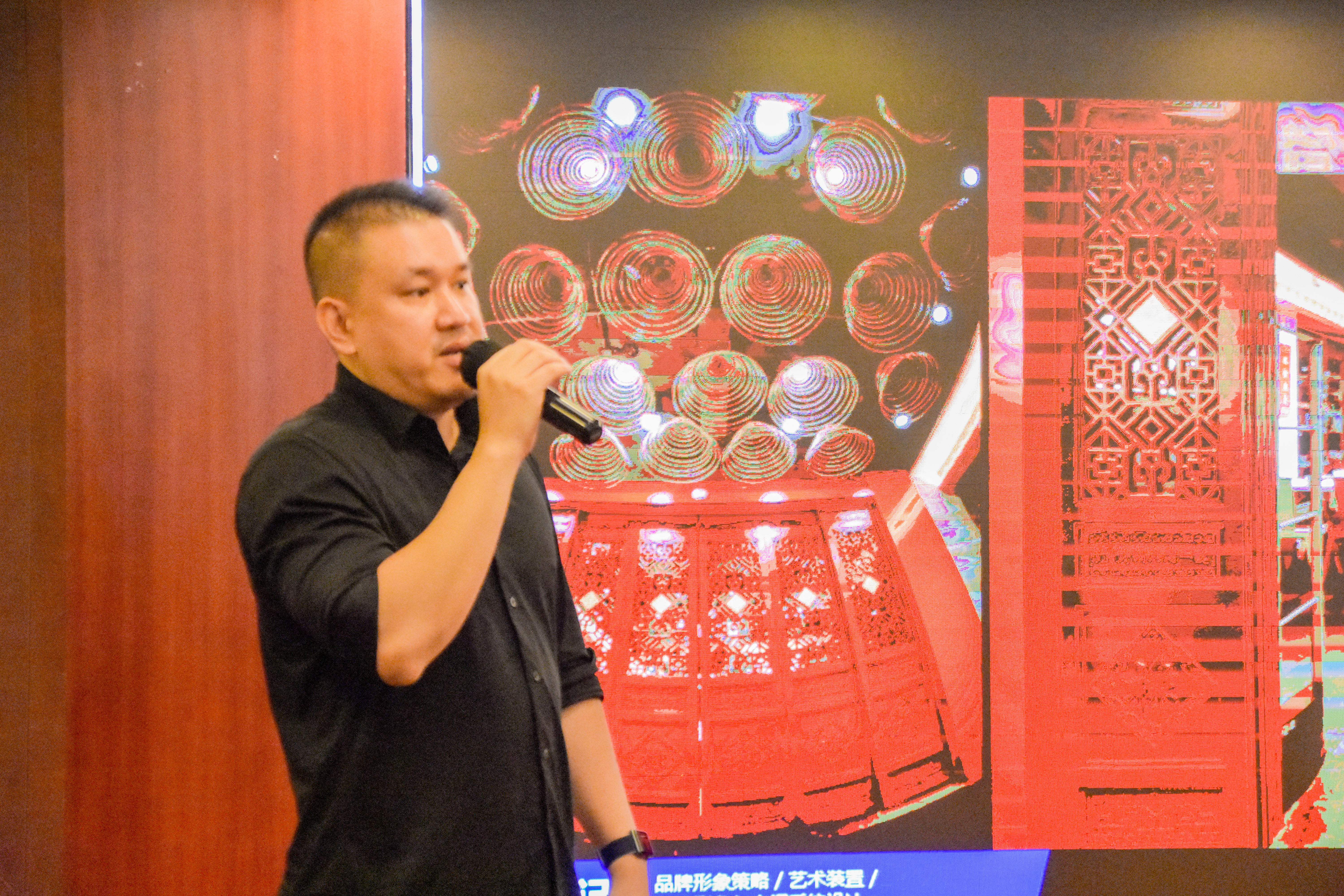 如何更好的做好商业零售空间设计,商业空间设计零售店