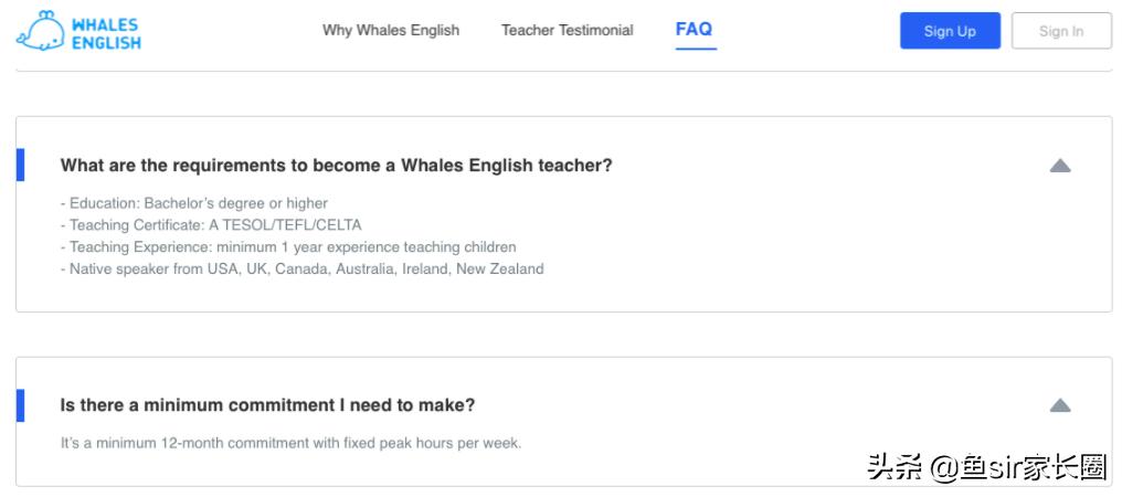 VIPKID、51Talk、魔力耳朵等5家英语直播课,谁是性价比之王?