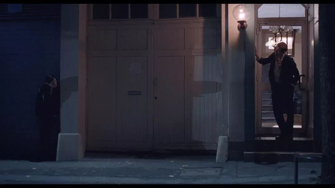 大尺度还是同志题材？打动你的其实是爱情