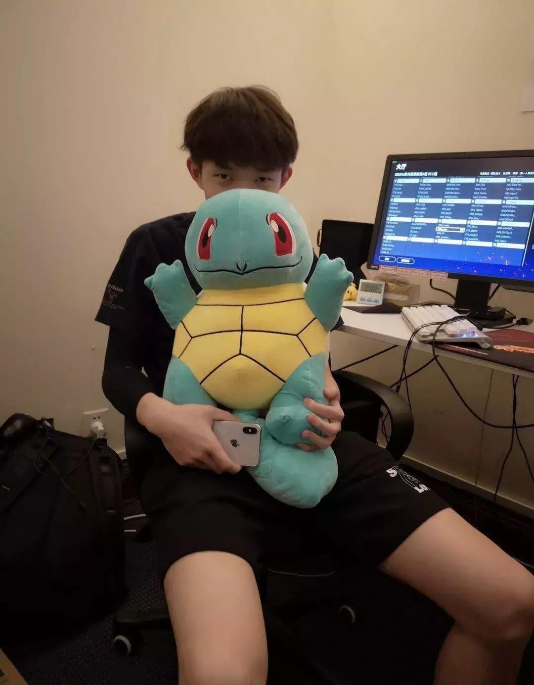 这些游戏圈的“孙杨”们，让老外输到闭嘴