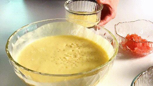 周末下午茶就做这道港式甜品，简单易学，软糯爽口，全家都点赞