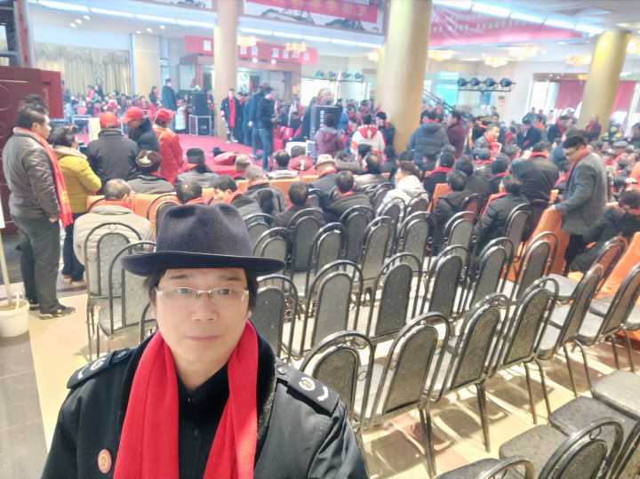 中赋：太湖潘氏颁谱庆典辞（并序）