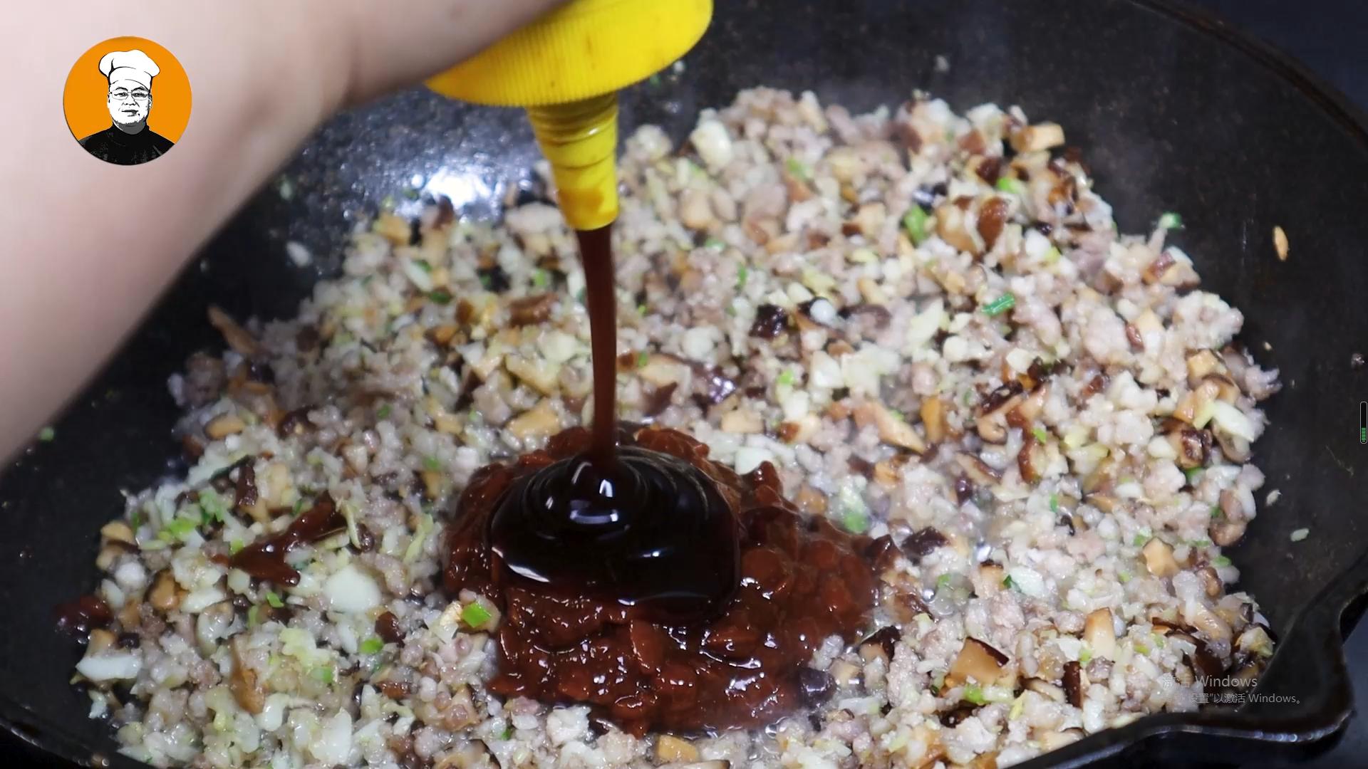 炸酱面怎么拌更好吃,炸酱面怎么拌