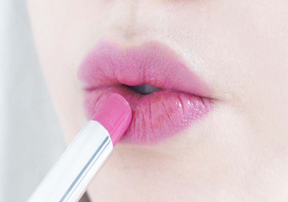 纪梵希小羊皮黄黑皮深唇推荐色号,纪梵希小羊皮系列试色大全