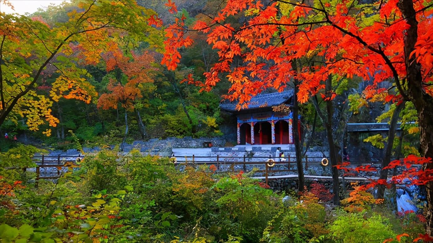 浅谈全国各省份,辽宁省本溪市地域分析