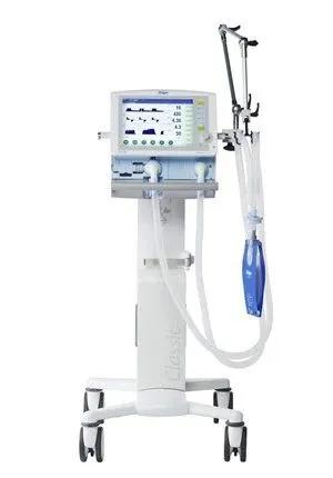 呼吸机新冠疫情下的救命稻草,呼吸机能救活新冠肺炎患者吗