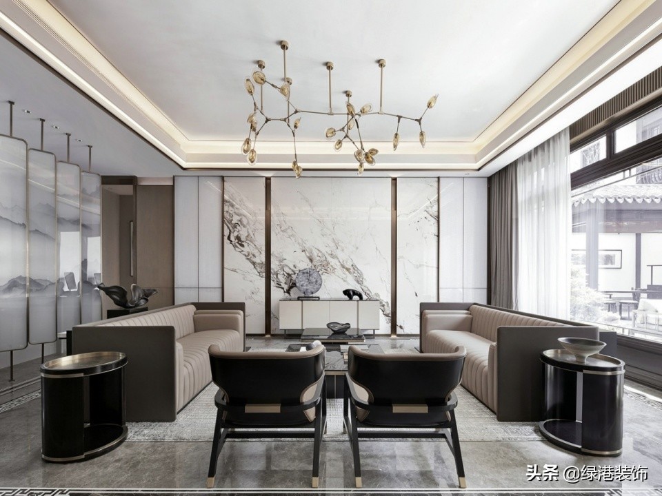 沈阳装饰设计推荐哪家,沈阳最好的装修设计公司排名