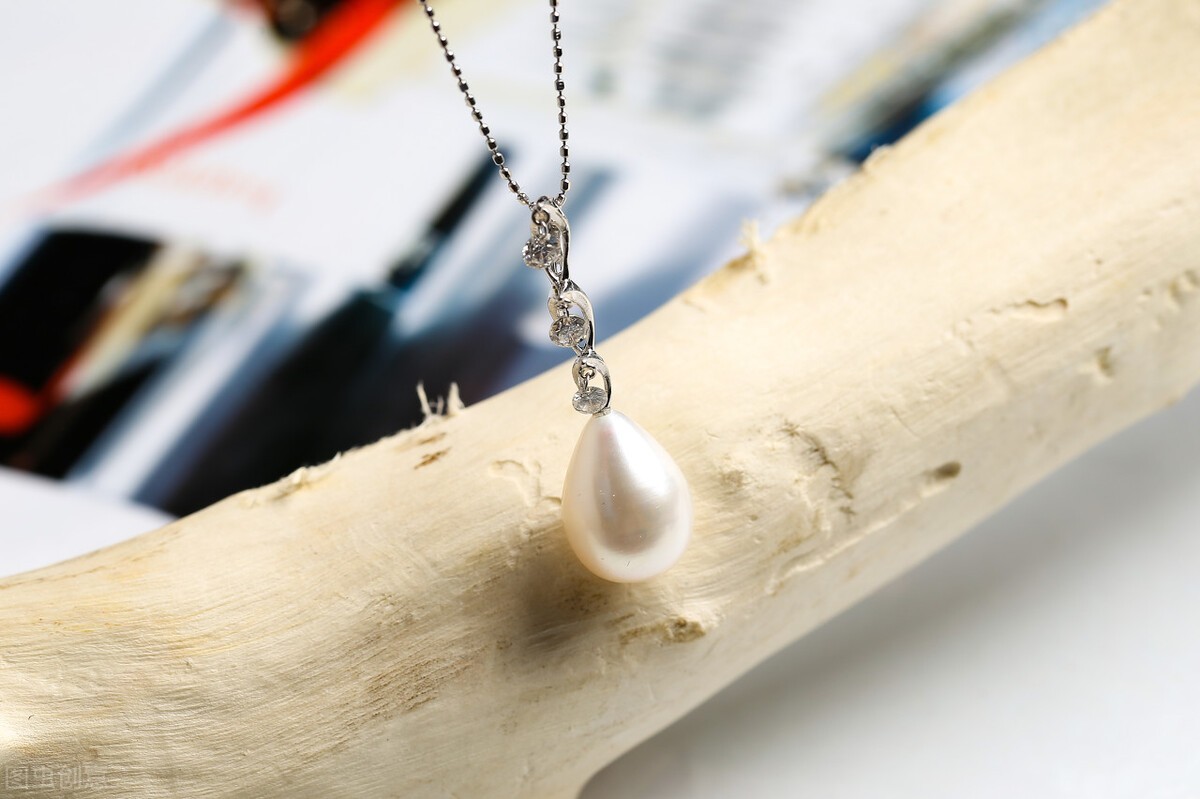 金珠珍珠文案高级感,珍珠饰品的文案