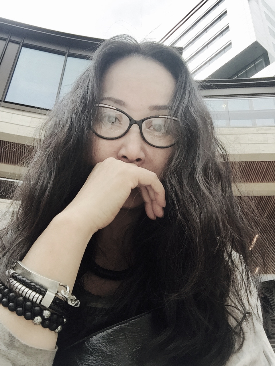 长篇小说《谋取灵魂伴侣》第十一章截段：最美的爱、最真的情