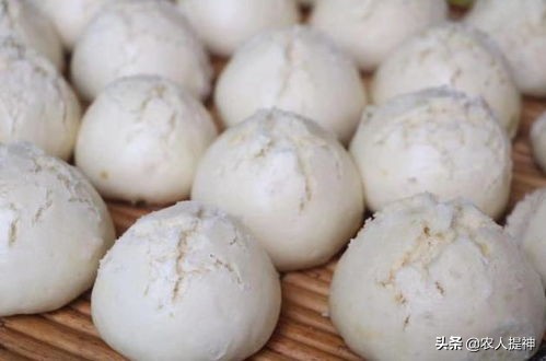 为什么蒸的馒头出锅后会裂开,出锅馒头为啥有塌的呢