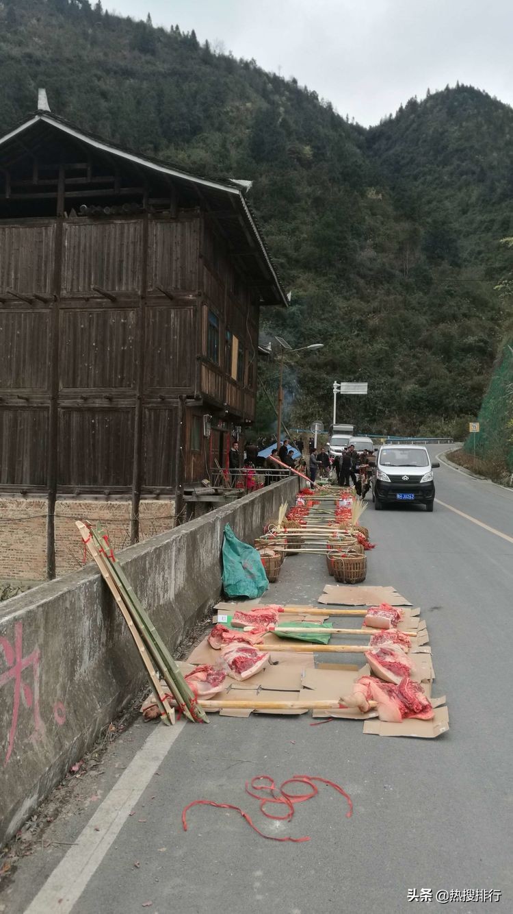 剑河巫门芦笙节,贵州剑河县春节民俗活动