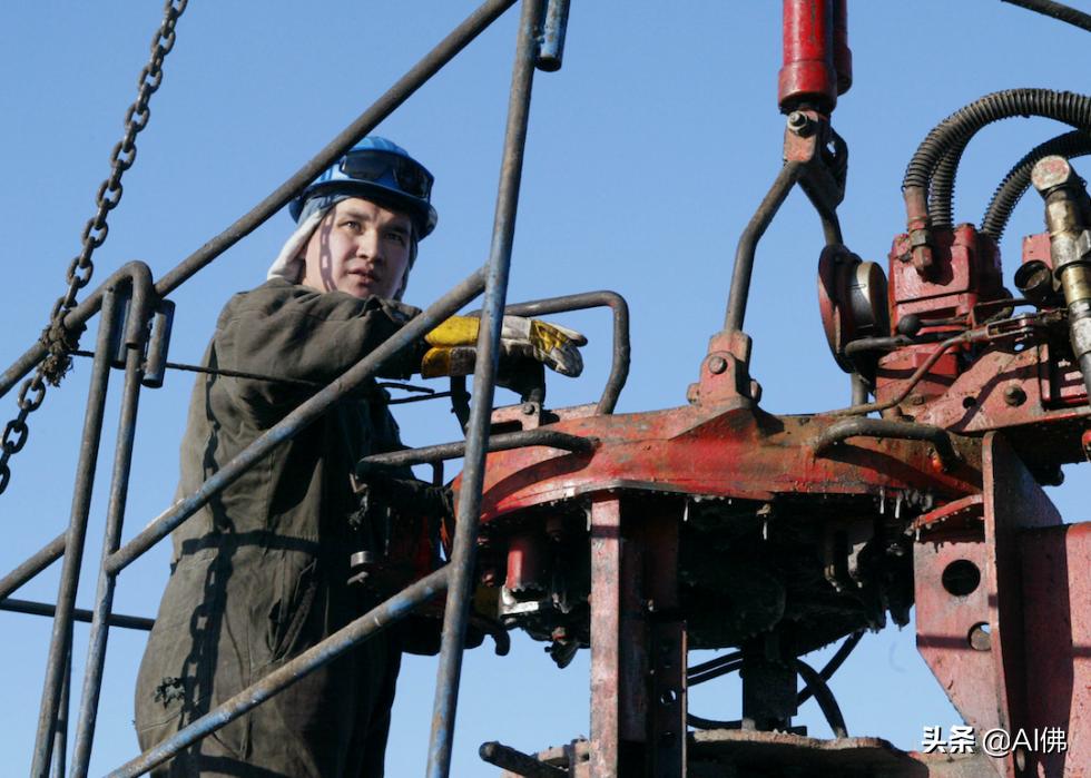 世界上最大油田排名,世界上最大的油田有多少吨