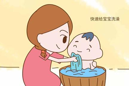 宝宝爱起疹子擦什么保湿霜,宝宝爱起热疹用什么沐浴露好