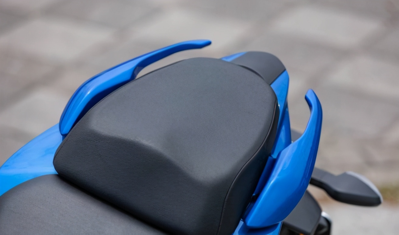 3.89万！铃木GIXXERSF250台湾省发布，何时来大陆？