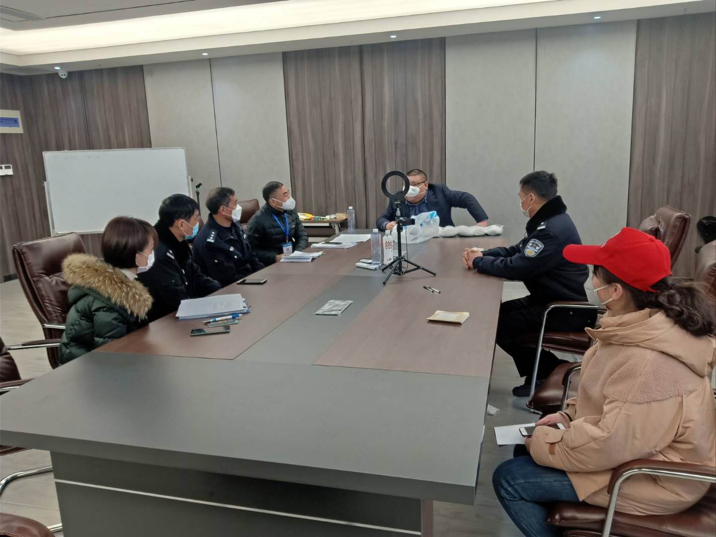 一名90后志愿者的抗疫感想,抗击疫情无悔青春