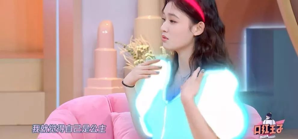 女明星在家的日常林允,女明星的真实生活综艺