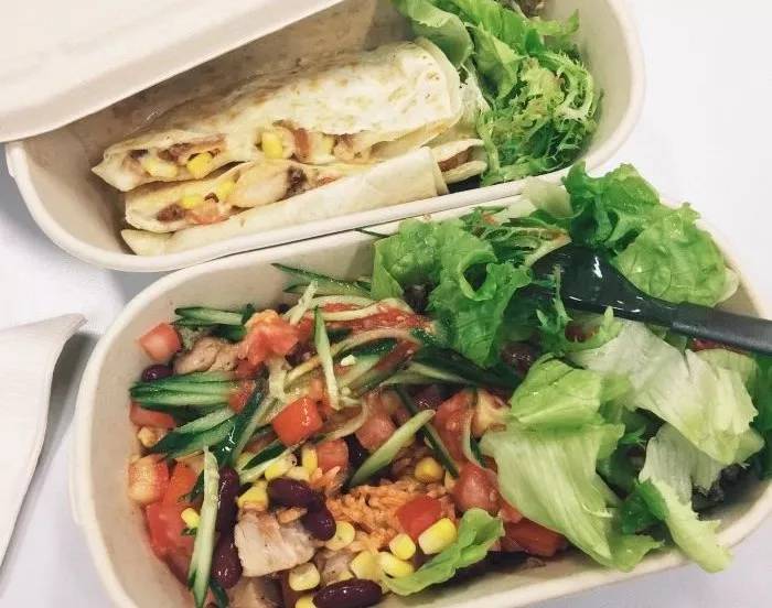 今天愉快地减肥了吗，为你送上魔都“吃草”地图！