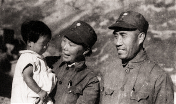 十大元帅，单论“战功”谁排第一？别说你不知道