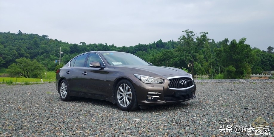 南宁17年英菲尼迪q50自吸,英菲尼迪q503.7v6自吸