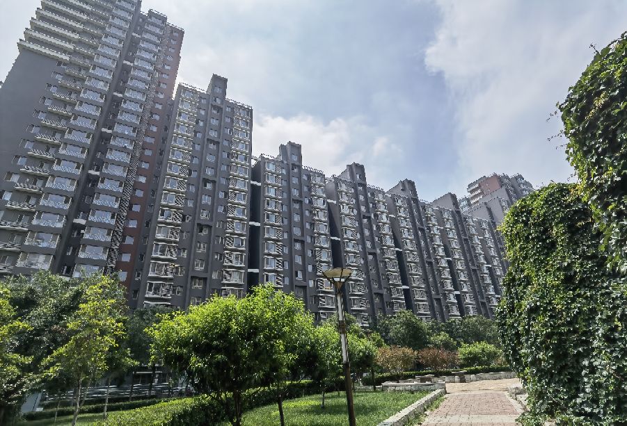 远洋山水北京装修价格,远洋山水北京石景山房价