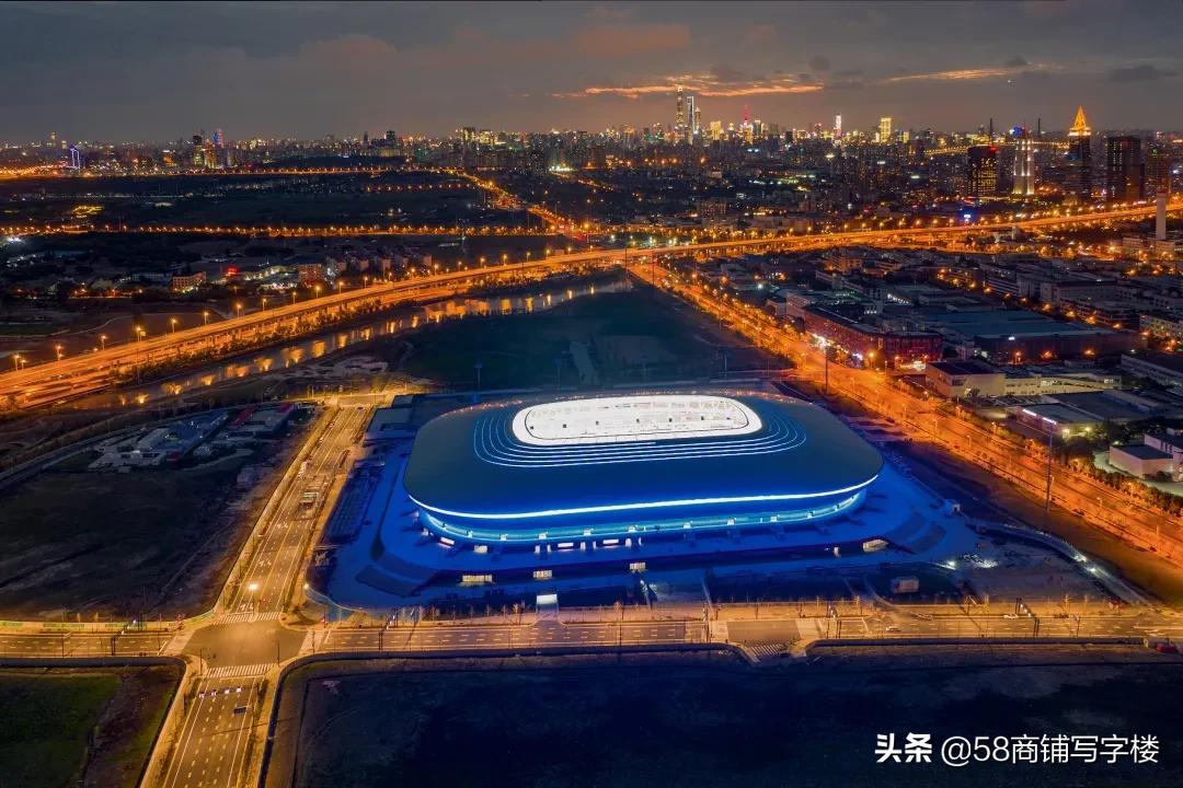 10万㎡！万象天地确认落沪，魔都购物中心天团再添重磅一员