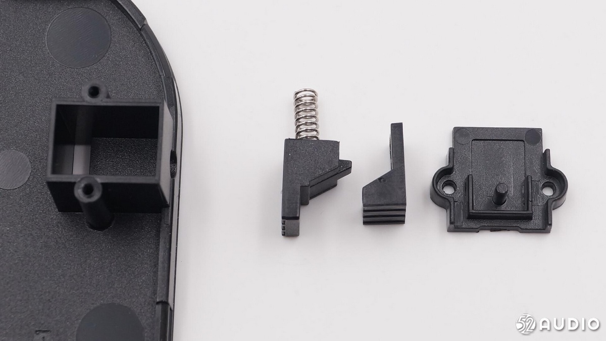 360度可视门铃拆机,360门铃拆机孔戳不动