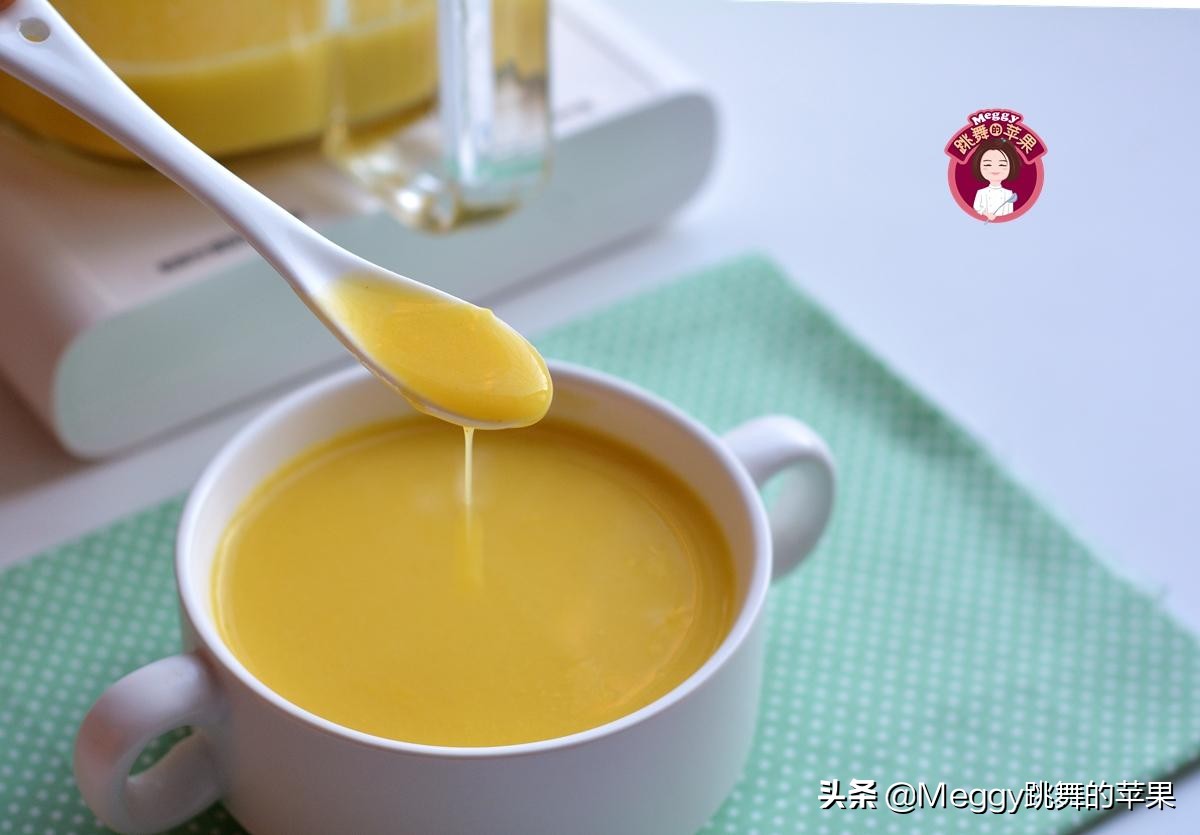 小米糊的最佳搭配食材,小米营养糊配方大全