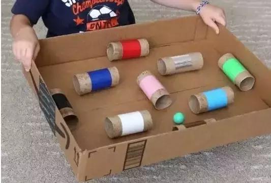 手眼脑协调训练小游戏,20个手眼协调小游戏