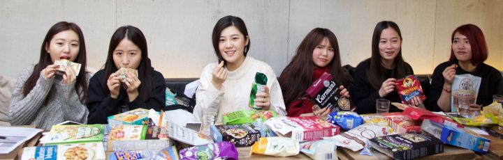 适合放办公室的零食,有哪些适合今天在办公室吃的零食