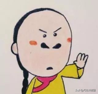 情人节开大奔接女朋友，拉开车门她却说要分手？！