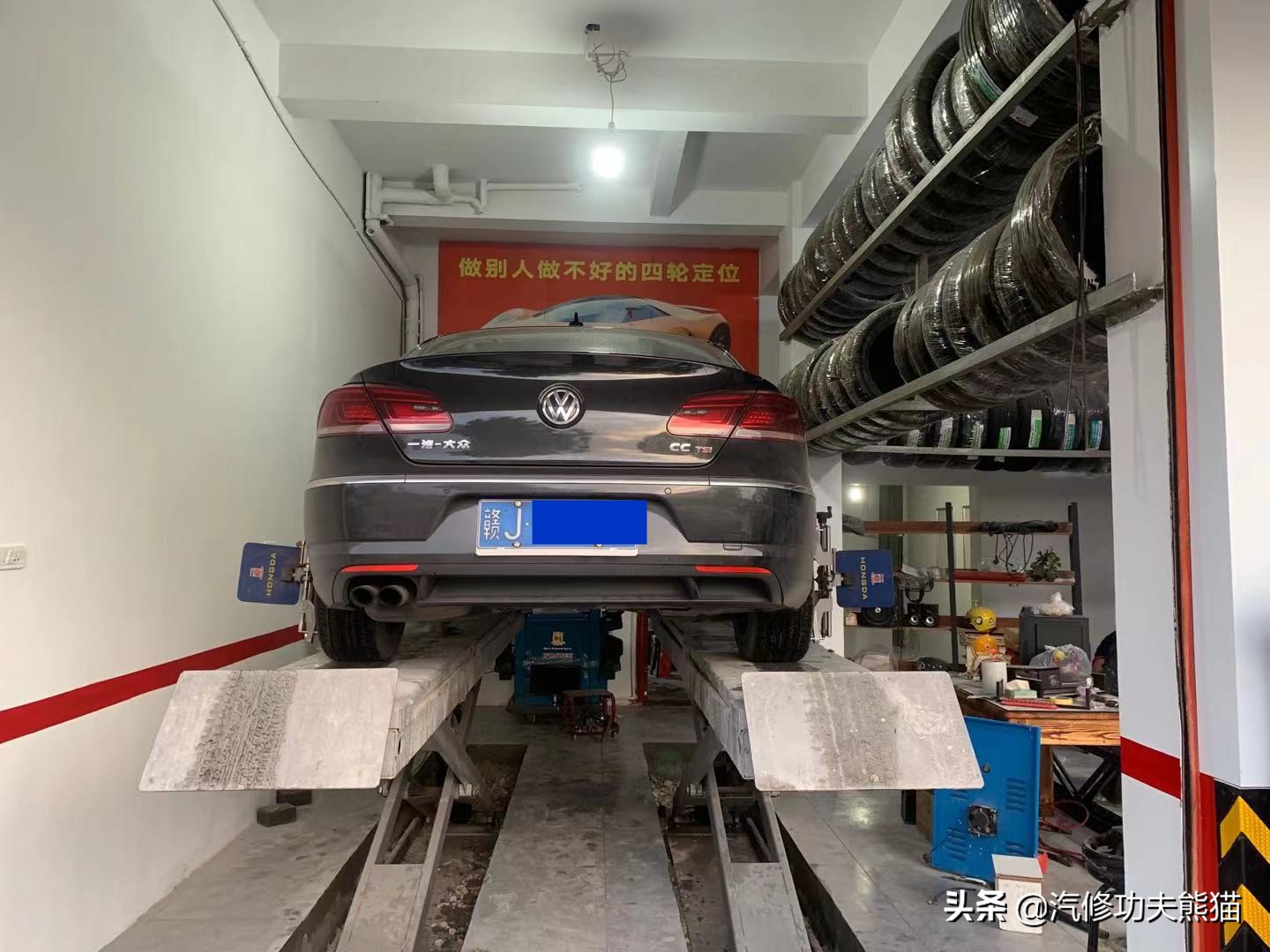 大众cc烧机油一般问题出现在哪里 (大众cc烧机油是什么表现)