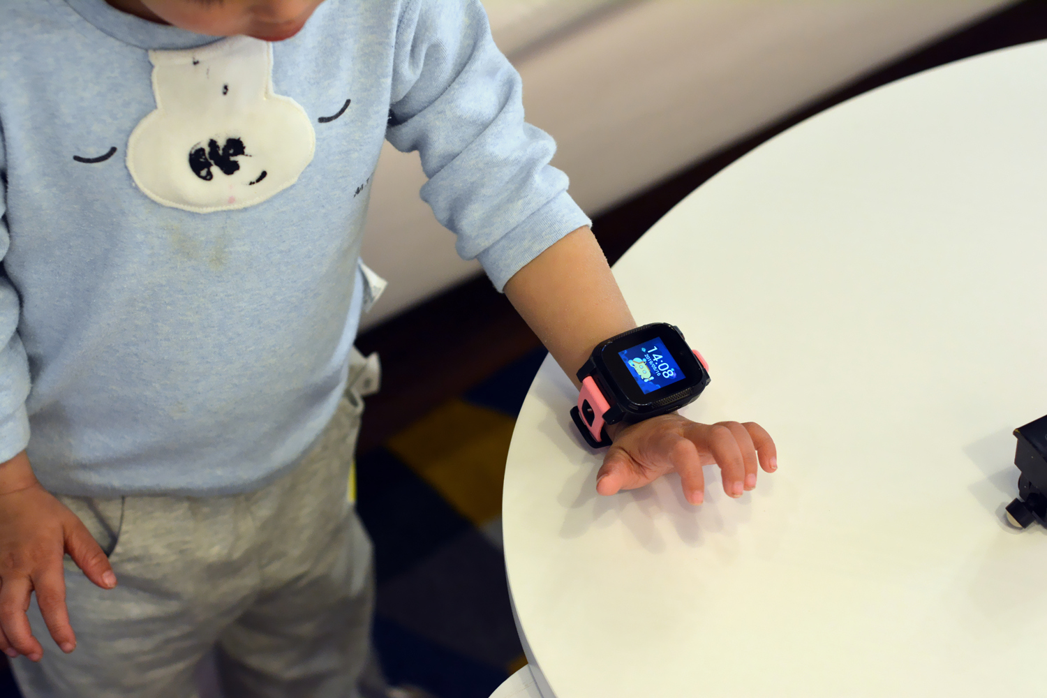 搜狗糖猫电话手表plus2代隐藏功能,搜狗糖猫电话手表t10