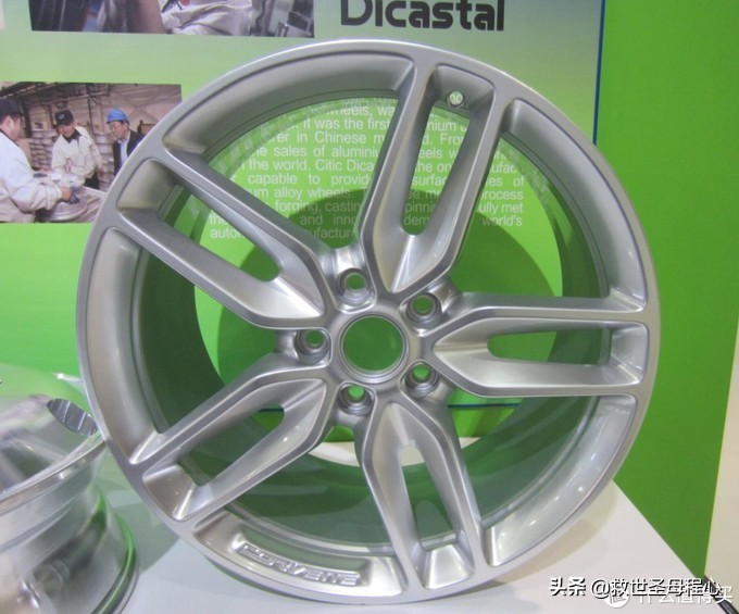 毫无用处的汽车知识篇四十一：汽车零配件百强供应商都有啥,2?