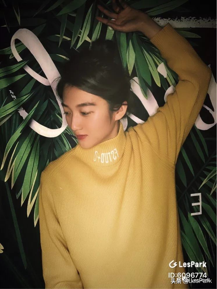 听说她是拉圈女神？