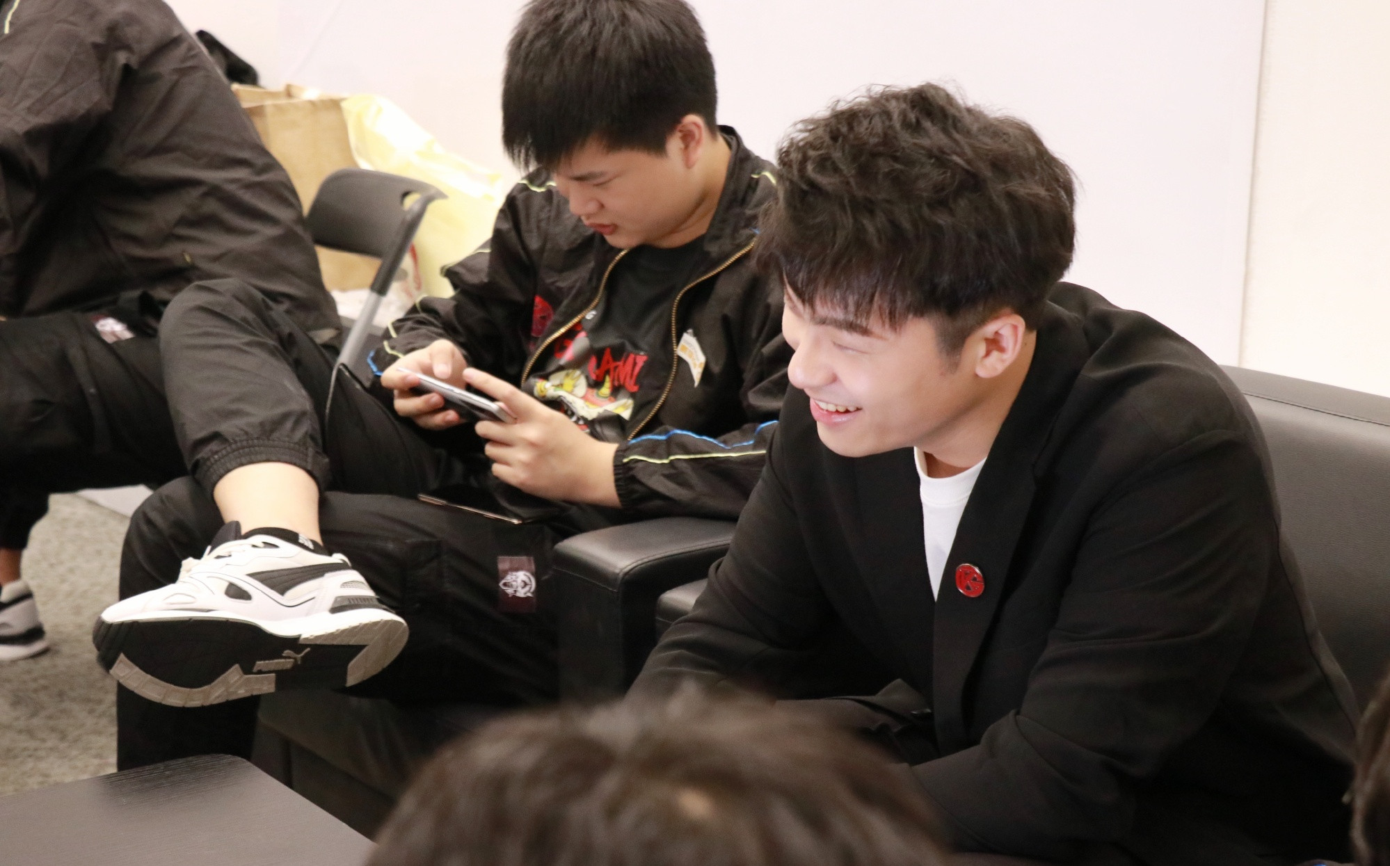 GK会是AG“debuff”的下个受害者？hero已被坑哭，TES也有些绝望