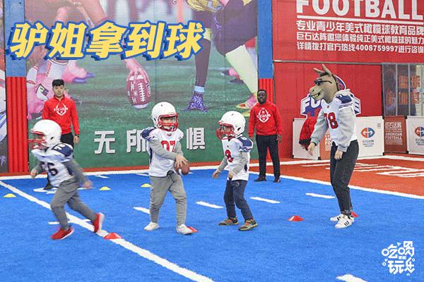 巨石达阵橄榄球,巨石达阵的橄榄球课程