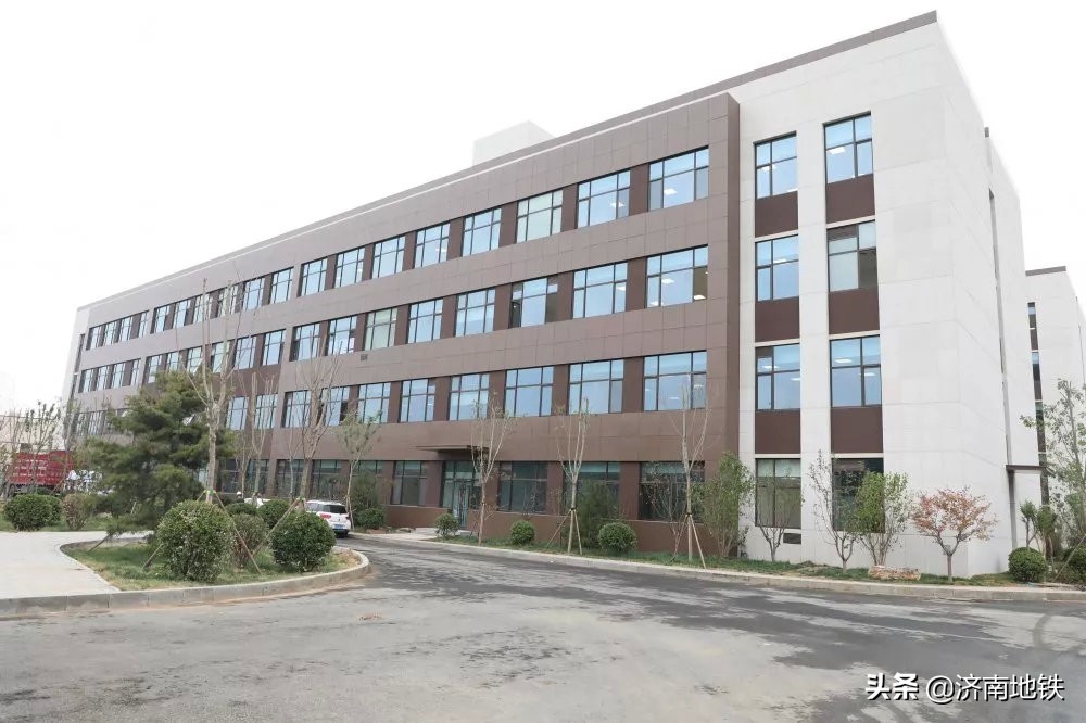 济南3号线车辆段,3号线济南东站车辆段综合开发