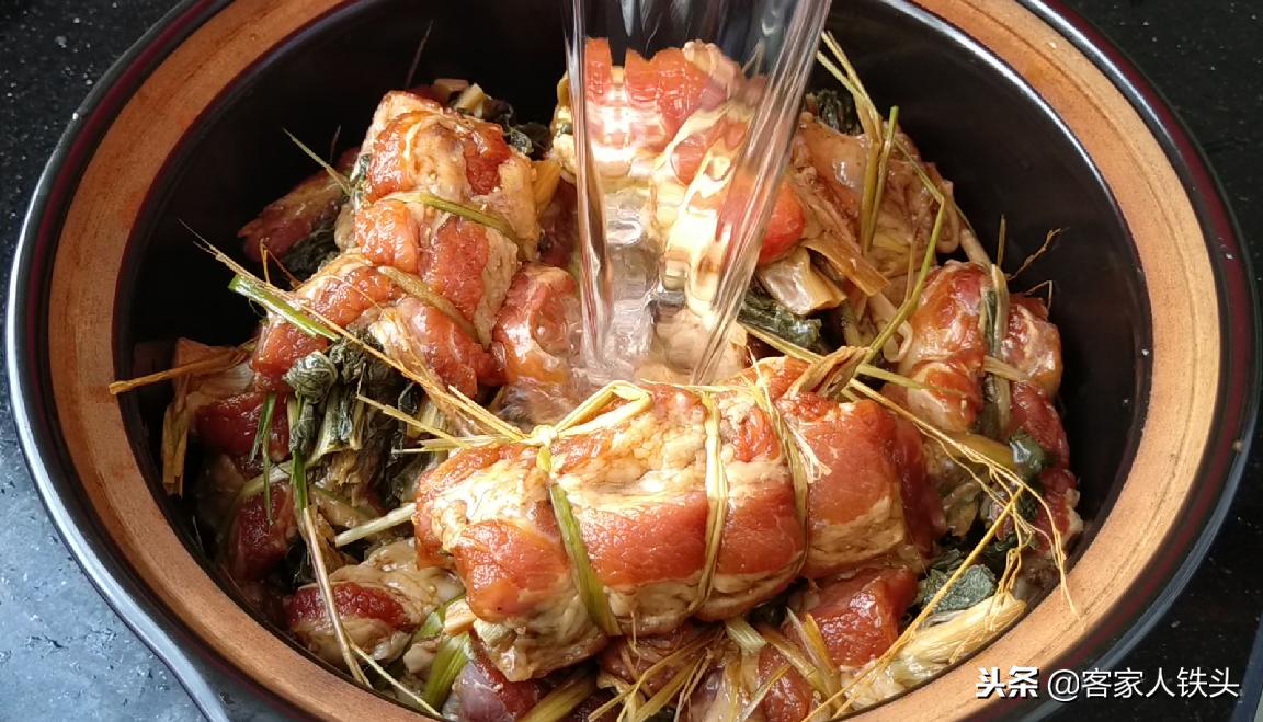 干菜农家自制干货,纯手工制作农家菜干