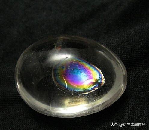 宝石有什么特殊光学效应,宝石有特殊光学效应吗