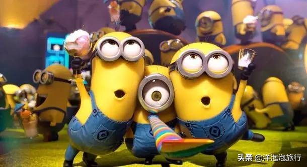 日本大阪的吃喝玩乐