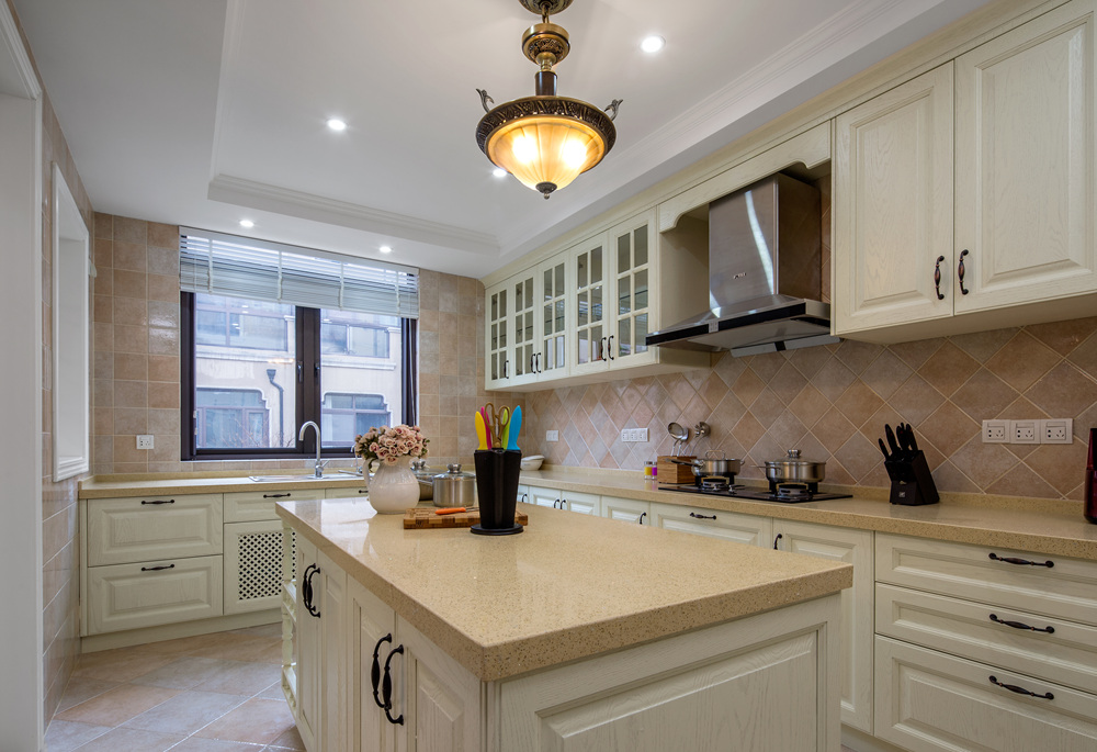 晓安设计|中信森林湖|香菲缤纷