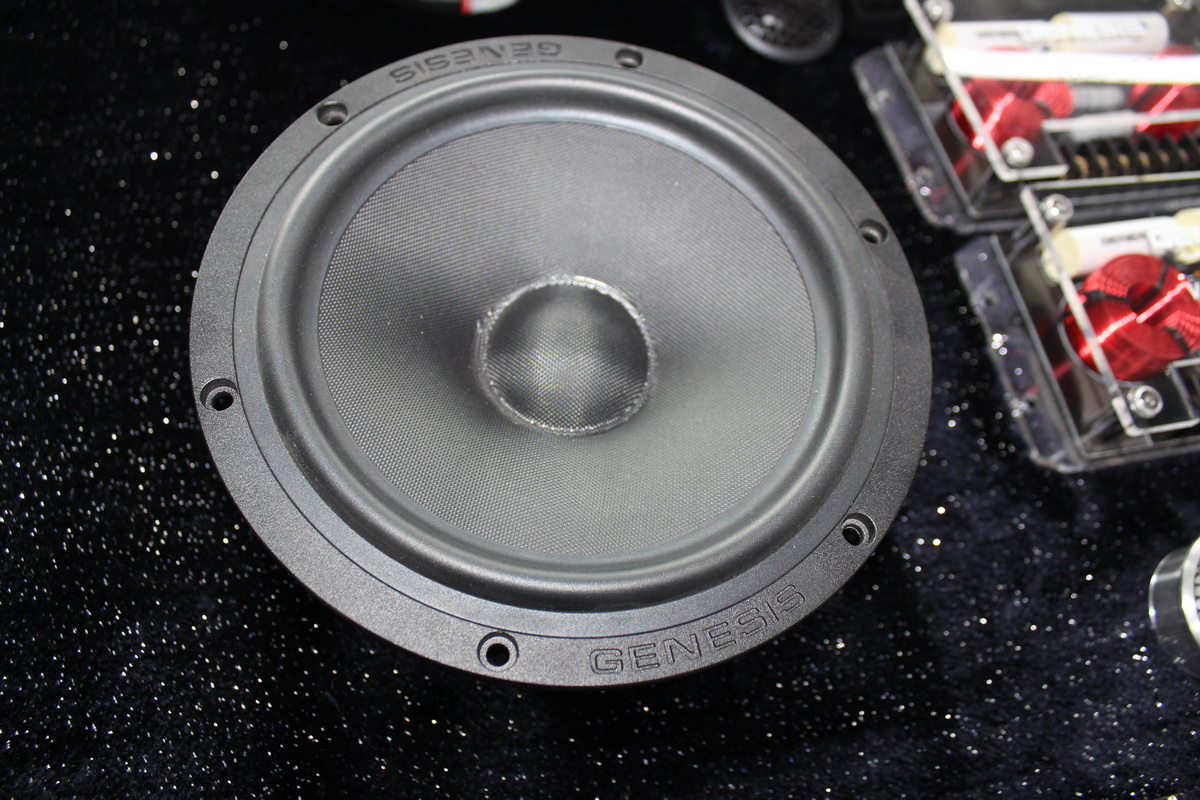 大众迈特威音响升级,大众普桑汽车音响升级