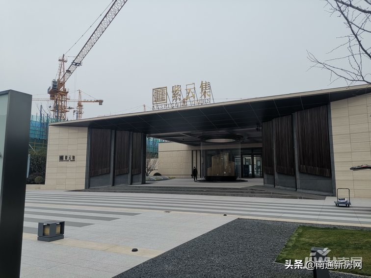 如皋8千到1万即将开盘的楼盘,小吉附近房源