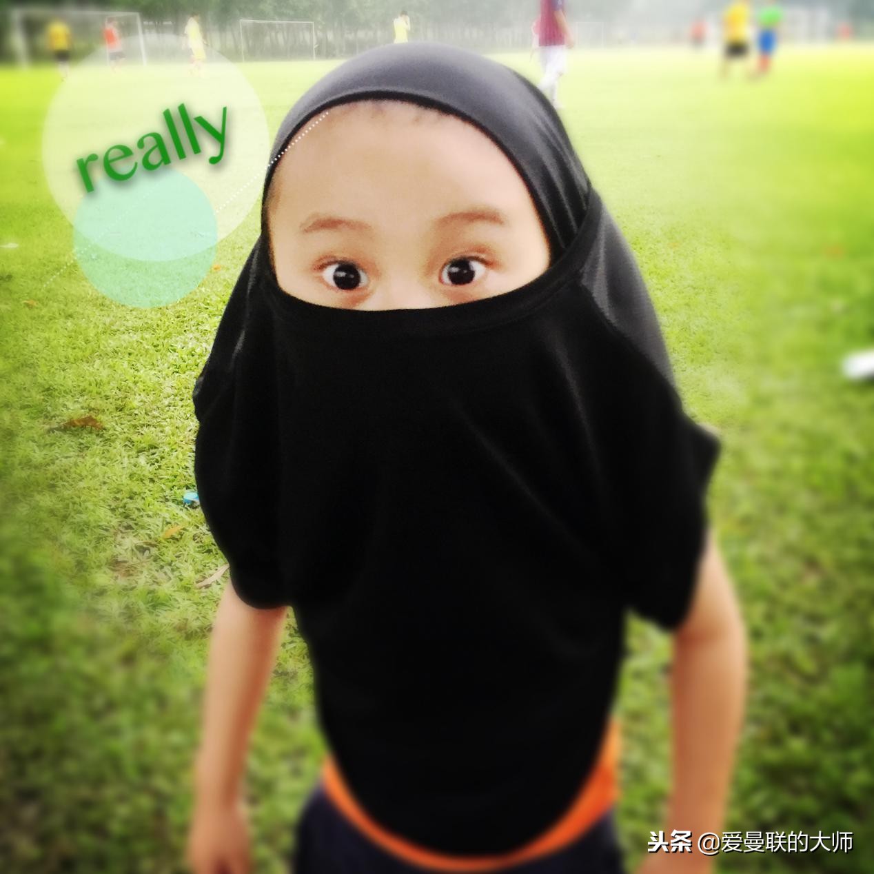 广州曾经最火爆的足球社区——亲身体会某楼盘小区业主足球联赛