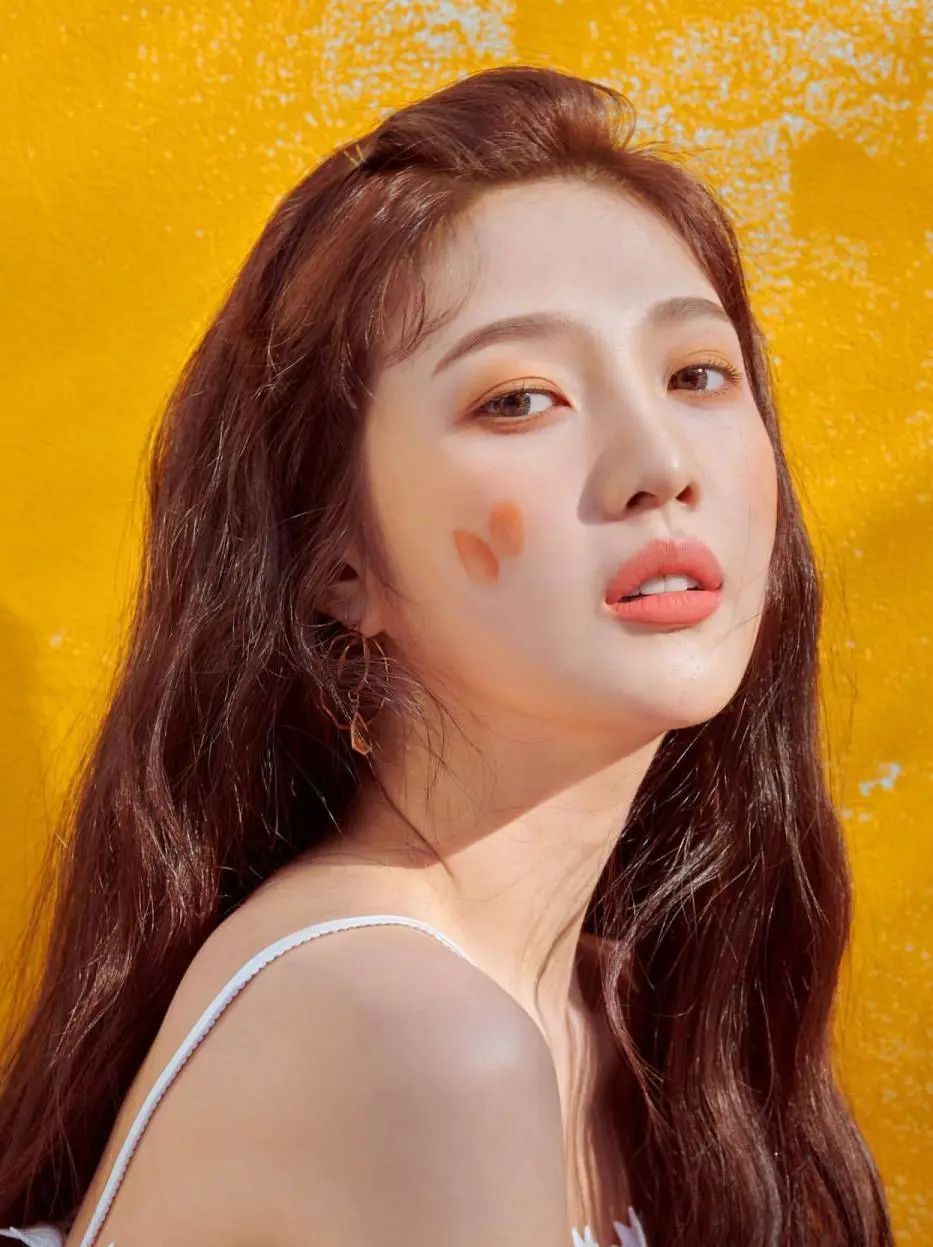 水果女孩正当道！超嗲元素让你“甜”满整个春夏~