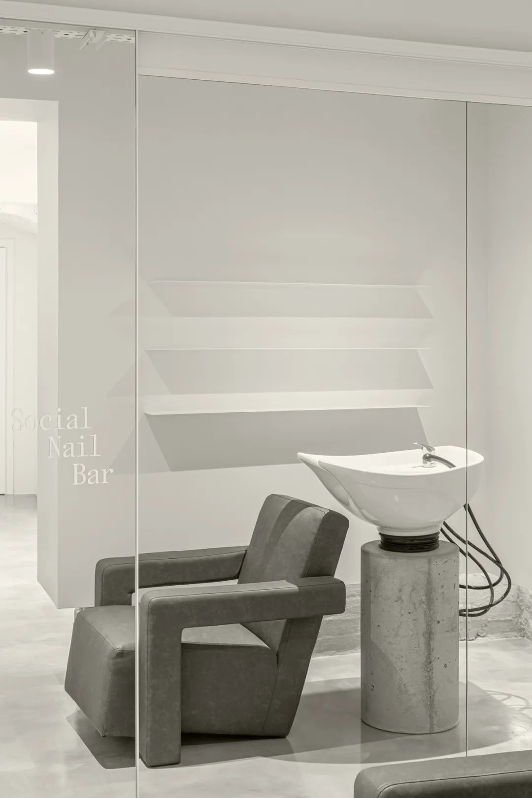 美容院怎么设计有效果,美容院怎么设计好看