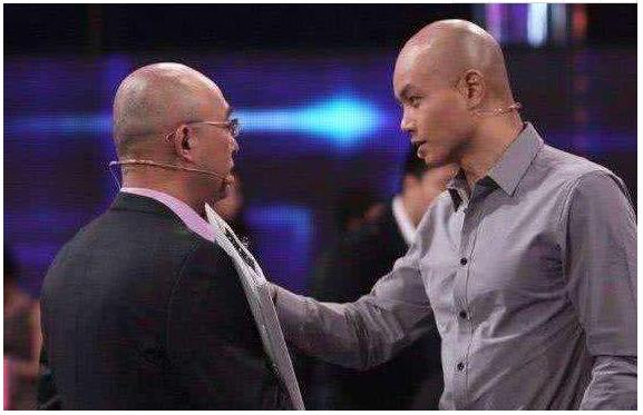 乐嘉澄清“三婚三离”流言,乐嘉三婚三离完整视频