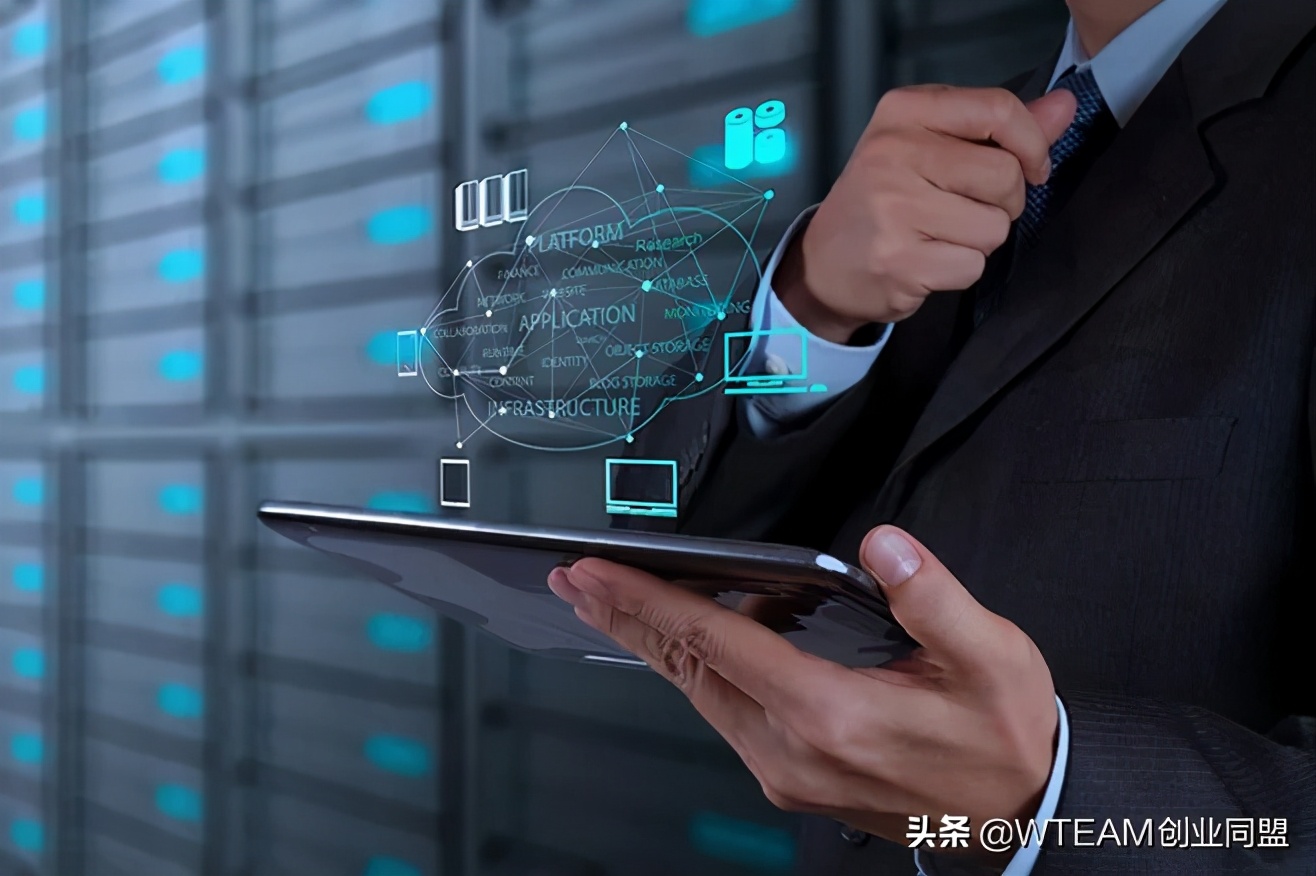 计算机自己创业方法有哪些,大学生编程创业项目